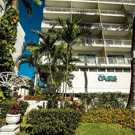 Oasis Hotel Waikiki-3