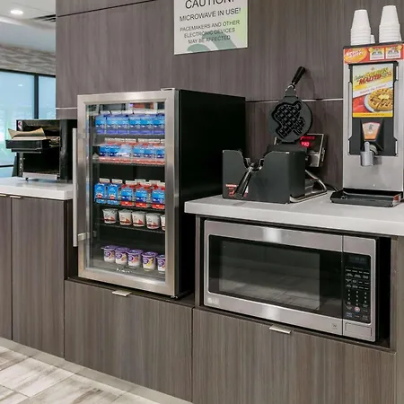 Wingate By Wyndham Dallas Love Field-3
