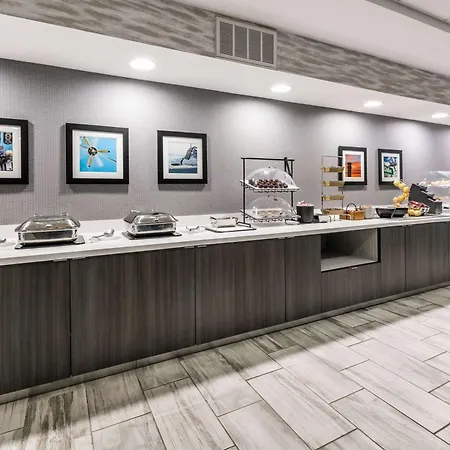 Wingate By Wyndham Dallas Love Field-2