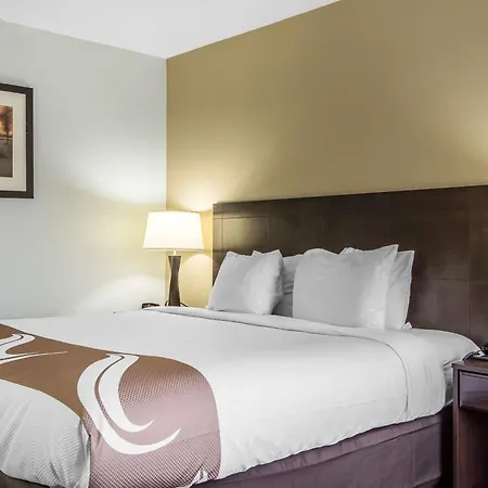 Quality Inn Downtown Historic District-3