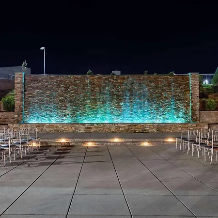 Wyndham Lancaster Resort And Convention Center-2