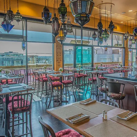 Porto Vista Hotel In Little Italy (Adults Only)-3