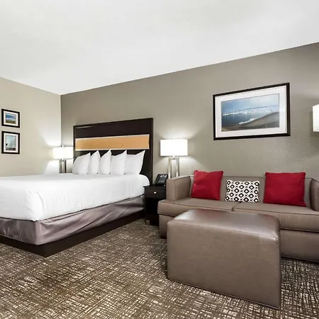 La Quinta By Wyndham San Diego Mission Bay-2