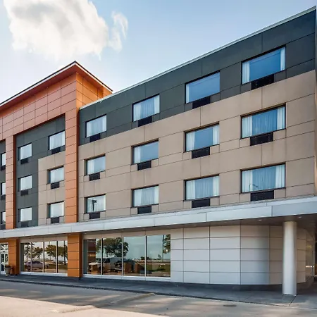 Best Western Plus Hyde Park Chicago Hotel-2