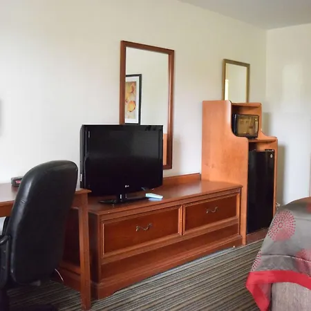 Best Western - Savannah Gateway-3