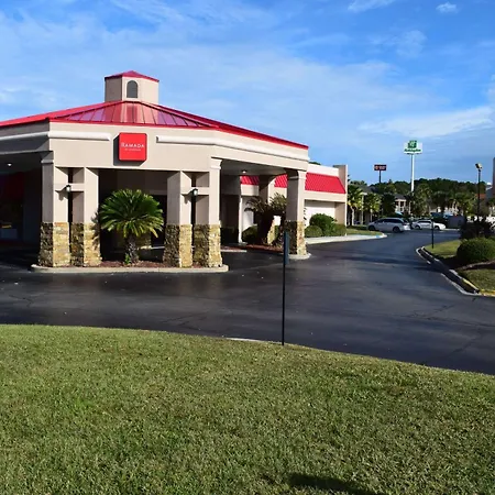 Best Western - Savannah Gateway-2