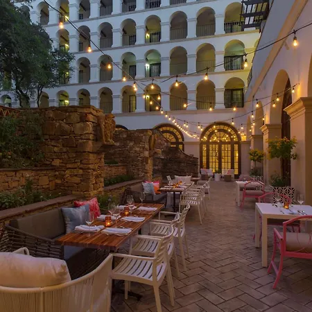 Doubletree By Hilton Austin-2