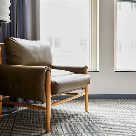 Kimpton Hotel Monaco Denver-2