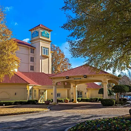 La Quinta By Wyndham Memphis Primacy Parkway-2