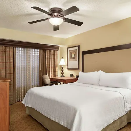 Homewood Suites By Hilton Dallas-Park Central Area-3