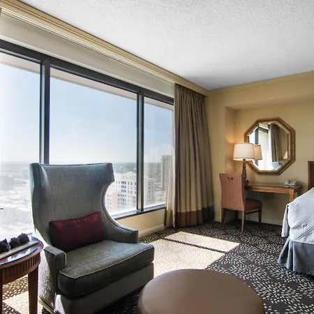 Omni Las Colinas Hotel-3
