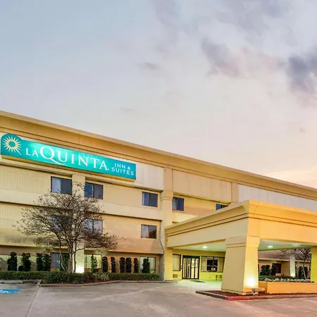 La Quinta By Wyndham Baton Rouge Siegen Lane-2