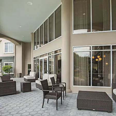 La Quinta By Wyndham Fort Worth North-3