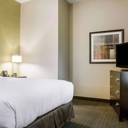 Envision Hotel Boston-Longwood, Ascend Hotel Collection-2