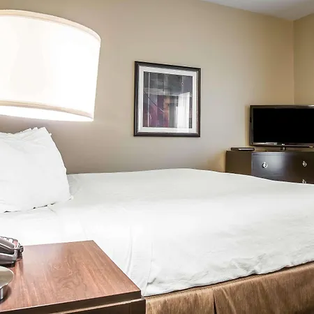 Envision Hotel Boston-Longwood, Ascend Hotel Collection-3