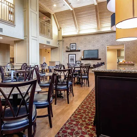 Hampton Inn & Suites Williamsburg-Richmond Road-3
