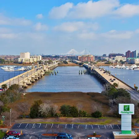Holiday Inn Charleston-Riverview By Ihg-3