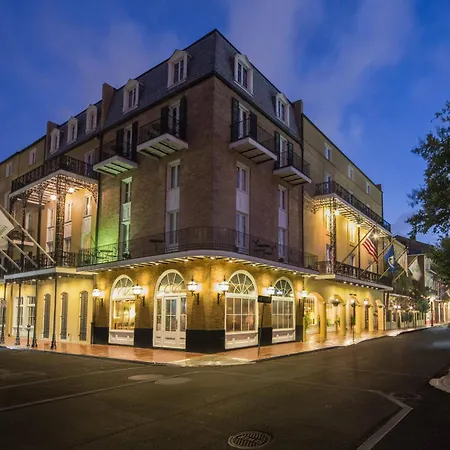 Holiday Inn Hotel French Quarter-Chateau Lemoyne By Ihg-2