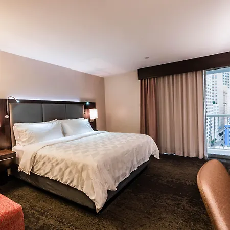 Hampton Inn & Suites New Orleans Downtown French Quarter Area-3
