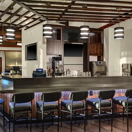 Hyatt Place Albuquerque Airport-3