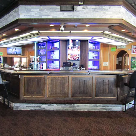 Best Western Dunmar Inn-3
