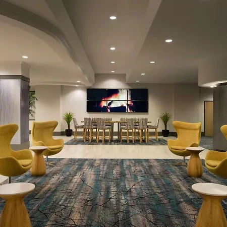 Wyndham Grand Pittsburgh-2