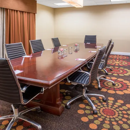 Wyndham Sacramento-3
