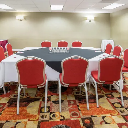 Wyndham Sacramento-2