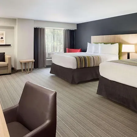 Country Inn & Suites Downtown Convention Center By Radisson, Gatlinburg, Tn-2