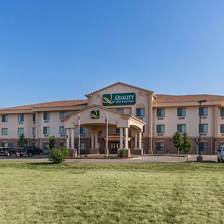 Comfort Inn & Suites Lubbock West-3
