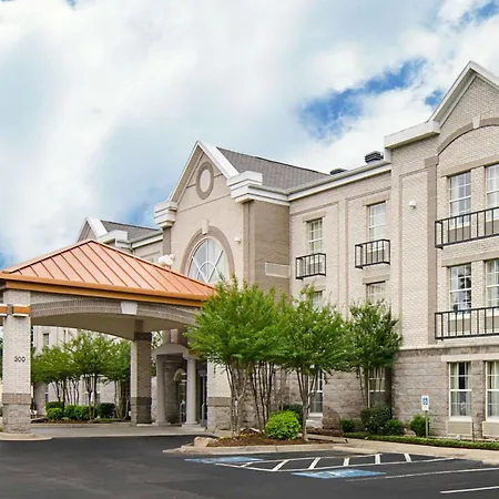 Quality Inn & Suites Little Rock West-2