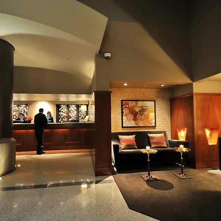 Magnolia Hotel Downtown Dallas-2