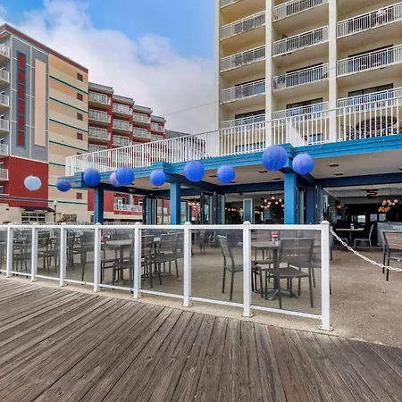 Quality Inn Boardwalk-2