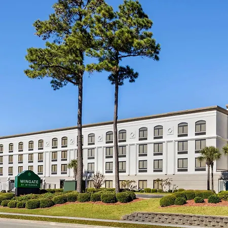 Wingate By Wyndham Wilmington-3
