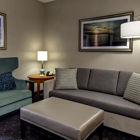Embassy Suites Williamsburg-2