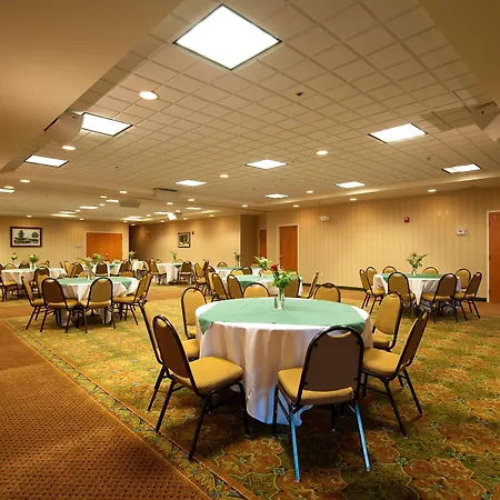Hilton Garden Inn Charleston Airport-3