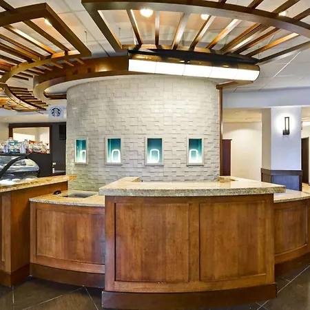 Hyatt Place Columbus Worthington-2