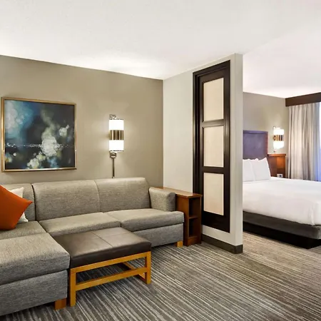Hyatt Place Columbus Worthington-3