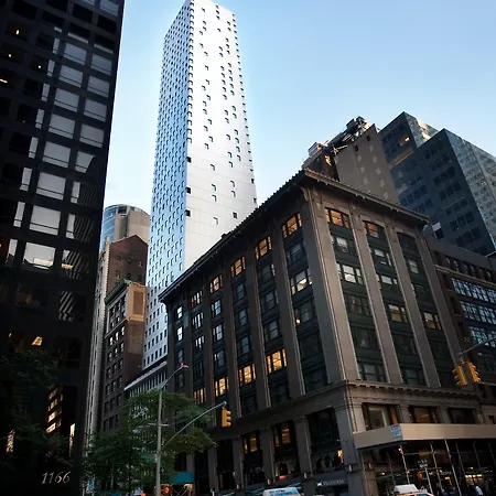 Cassa Hotel Ny 45Th Street-3