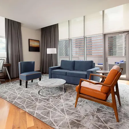 Hilton Garden Inn Long Island City-2