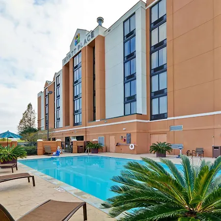 Hyatt Place Baton Rouge/I-10-3
