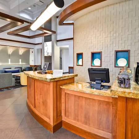 Hyatt Place Baton Rouge/I-10-2