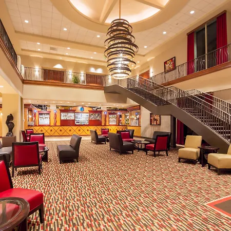 Knott'S Hotel-3