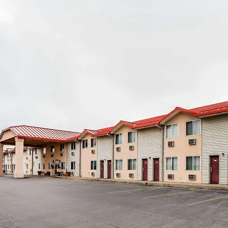 Econo Lodge Laramie-2