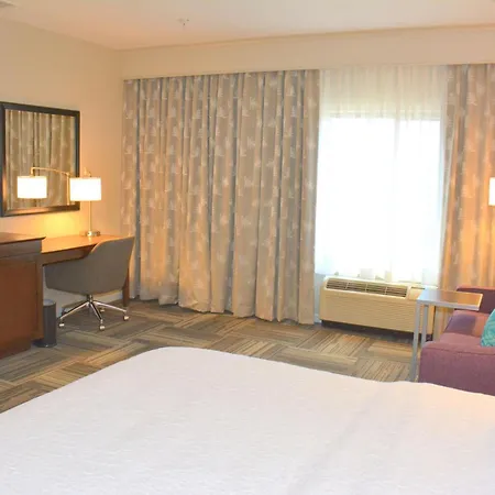 Hampton Inn Grand Junction-3