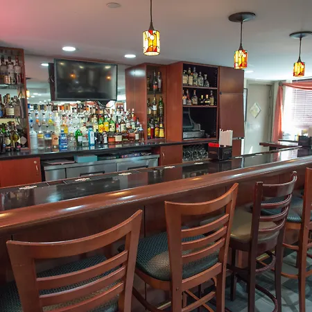 Holiday Inn New York-Jfk Airport Area, An Ihg Hotel-2