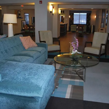 Hampton Inn Shreveport-Airport-2
