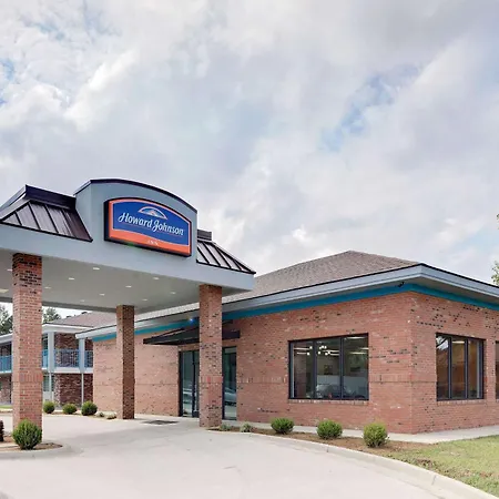 Howard Johnson By Wyndham Florence-3