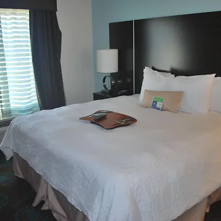Hampton Inn Shreveport-Airport-3