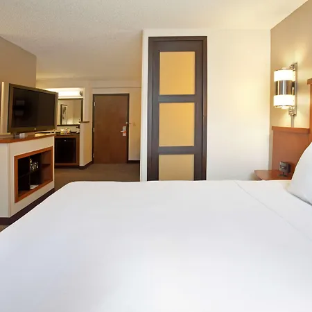 Hyatt Place North Raleigh Midtown-3